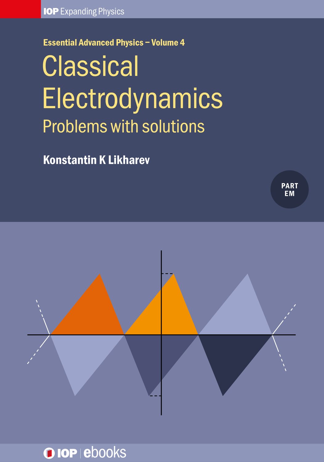 capítulo por capítulo baixar Classical Electrodynamics: Problems with solutions (English Edition)