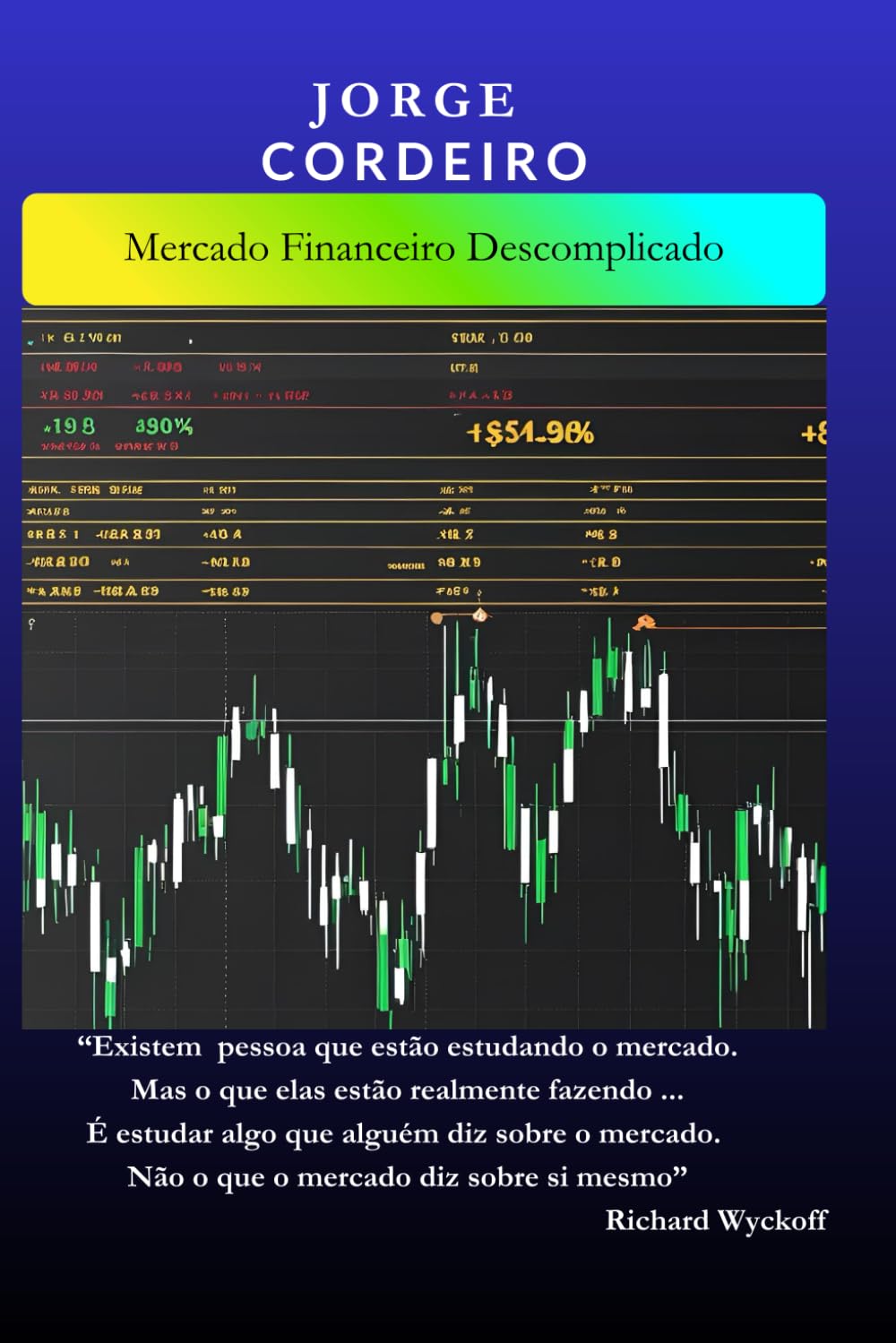 ler totalmente Mercado finaceiro simplicado: Facil de entender, simples de executar. (Portuguese Edition)