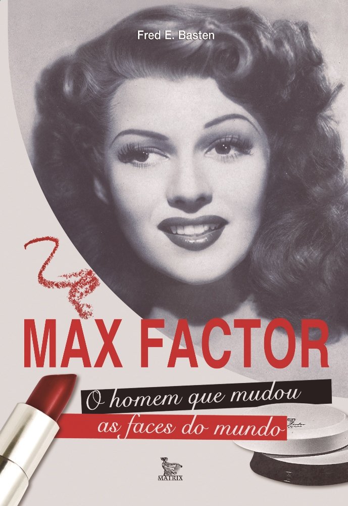 capítulo por capítulo baixar Max Factor, o homem que mudou as faces do mundo