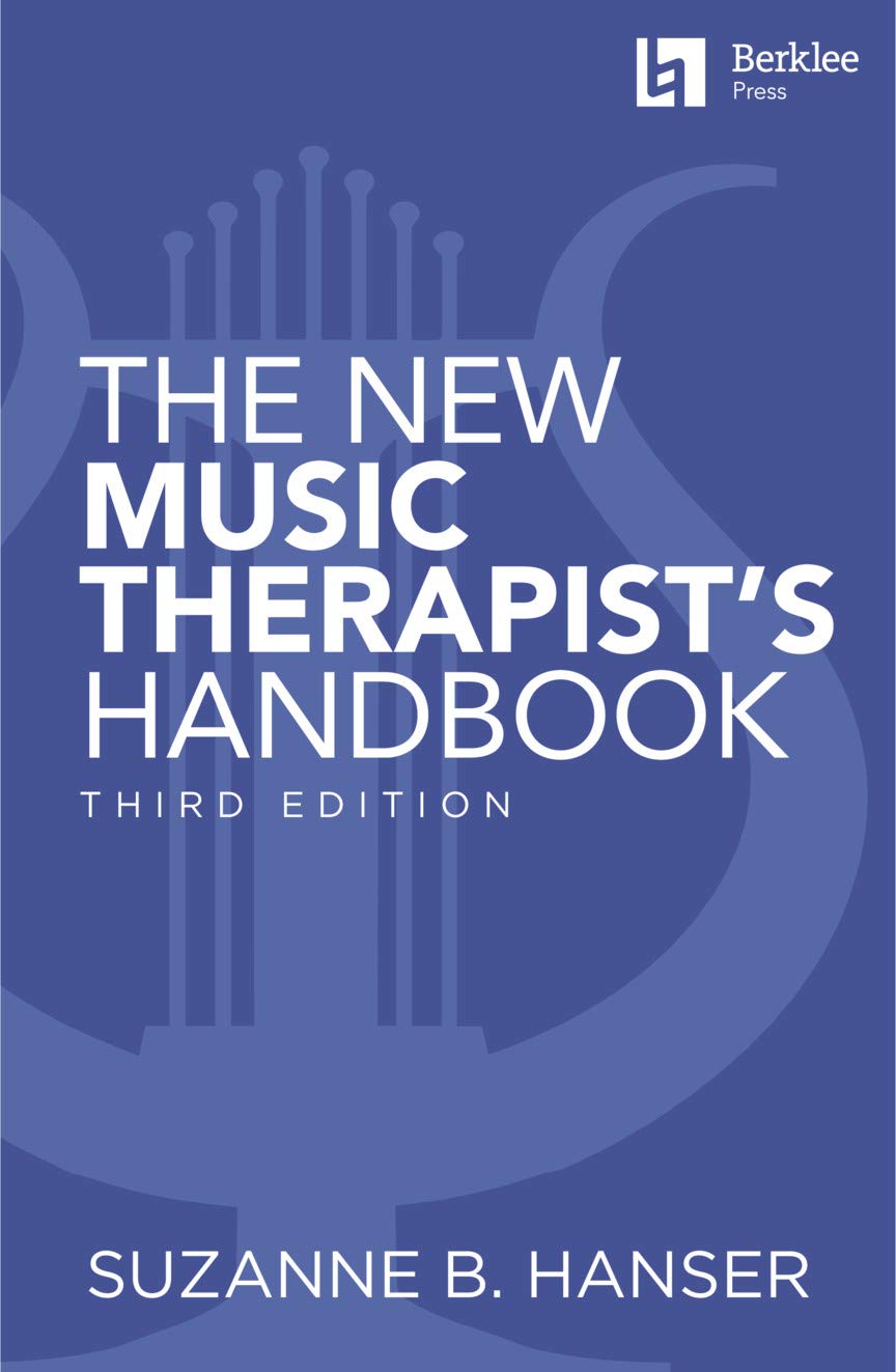 ler totalmente The New Music Therapist's Handbook - 3rd Edition: Learn Essential Practices for Music Therapy