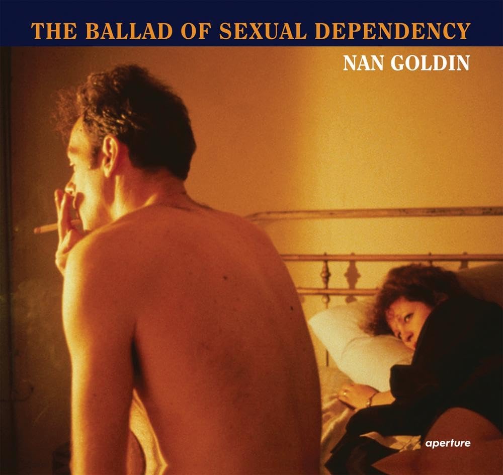 Nan Goldin: The Ballad of Sexual Dependency: (E) baixar livro de graça