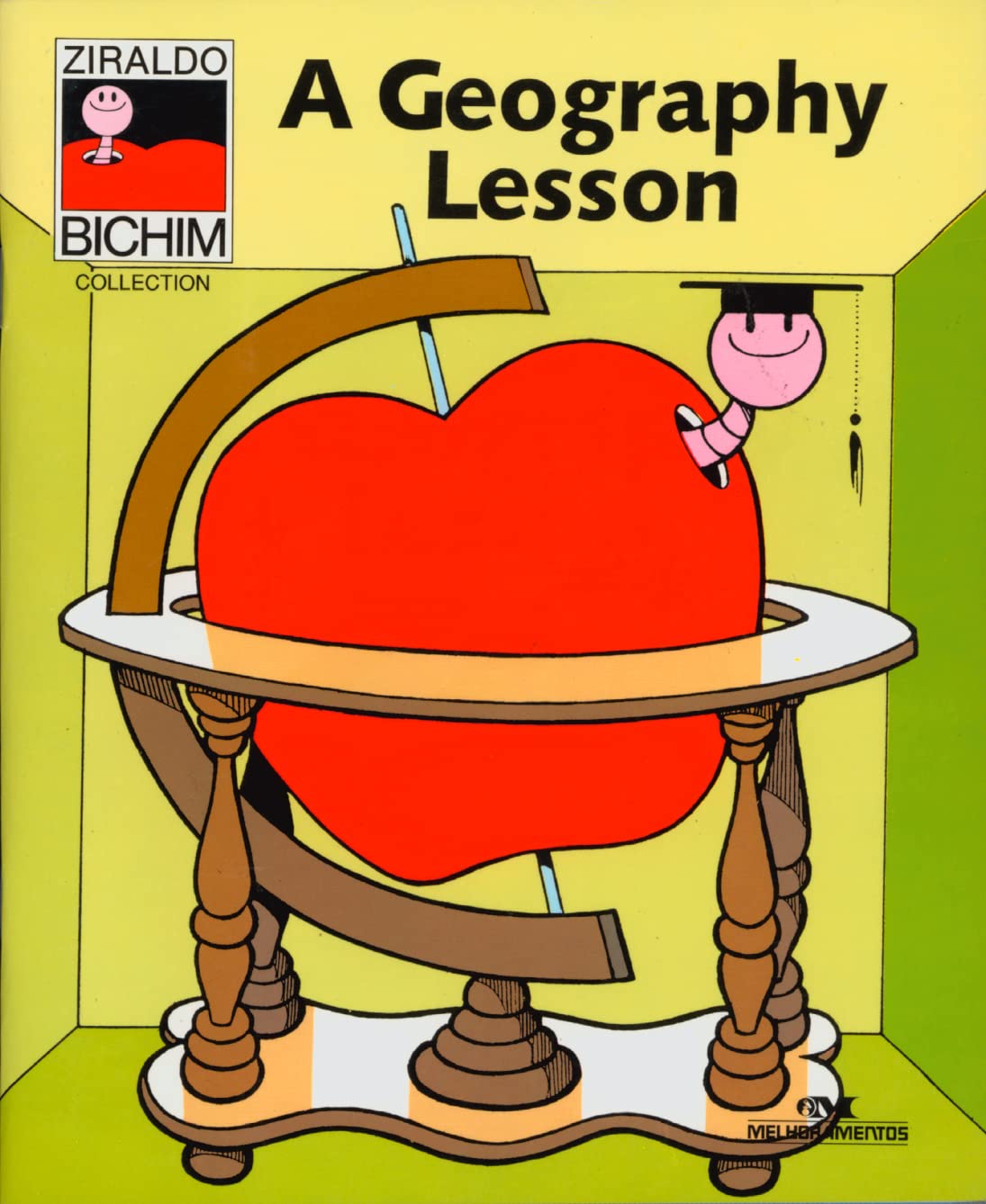 A geography lesson baixar livro de graça