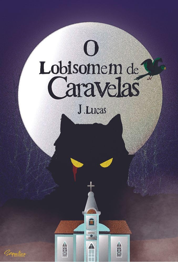 O LOBISOMEM DE CARAVELAS baixar o livro de graça