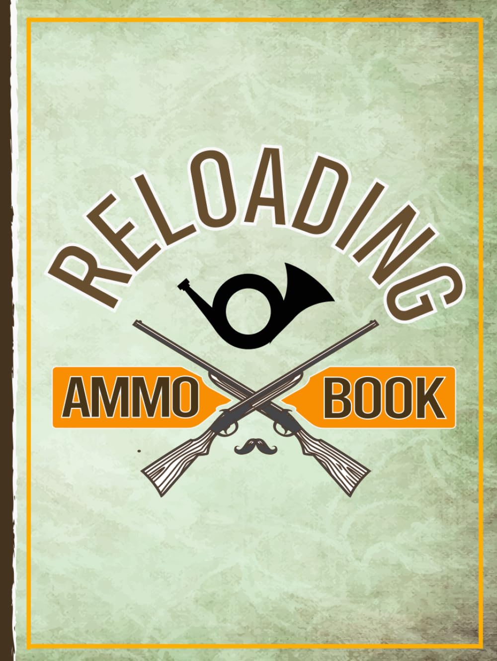 capítulo por capítulo baixar Ammo Reloading Book: Ammunition Enthusiasts Journal. Track & Record Every Bullet. Perfect for Close or Long Range Aiming. Ideal Gift for Marksmen