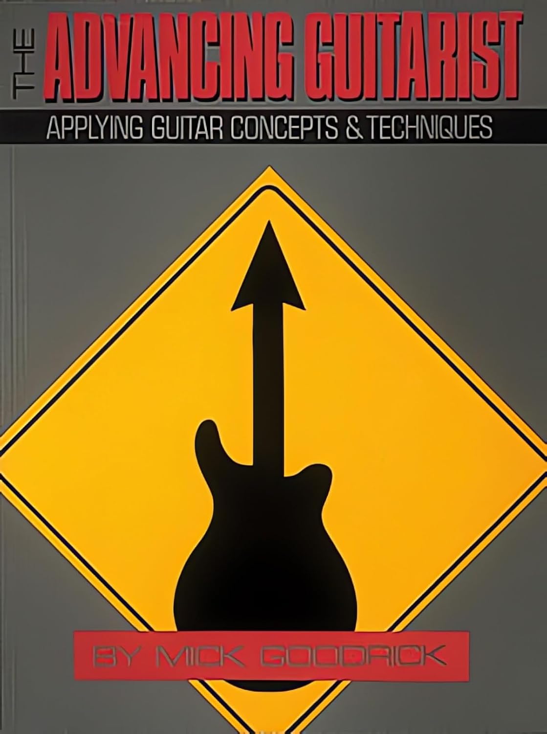capítulo por capítulo baixar The Advancing Guitarist: Applying Guitar Concepts & Techniques