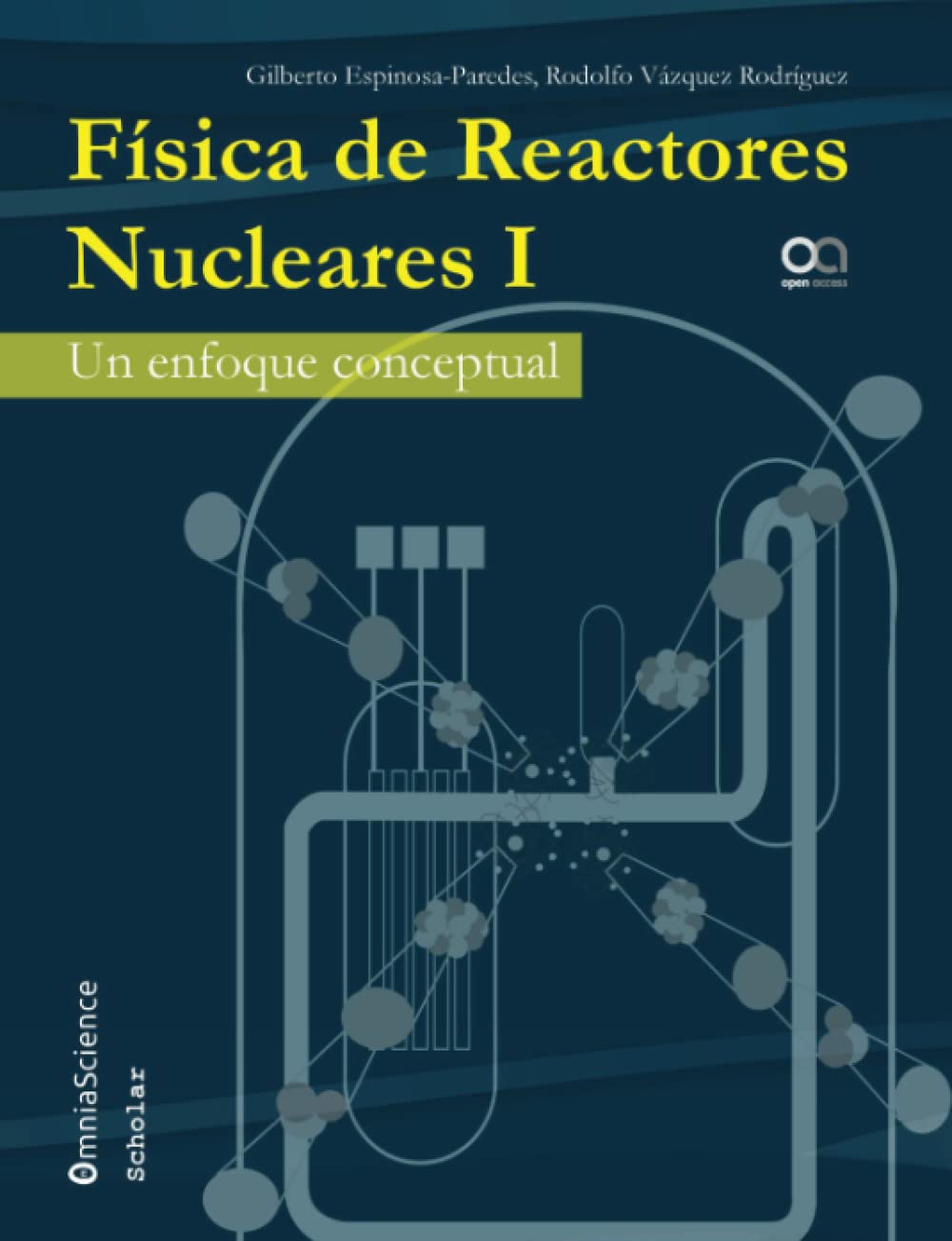 capítulo por capítulo baixar Física de reactores nucleares I: Un enfoque conceptual