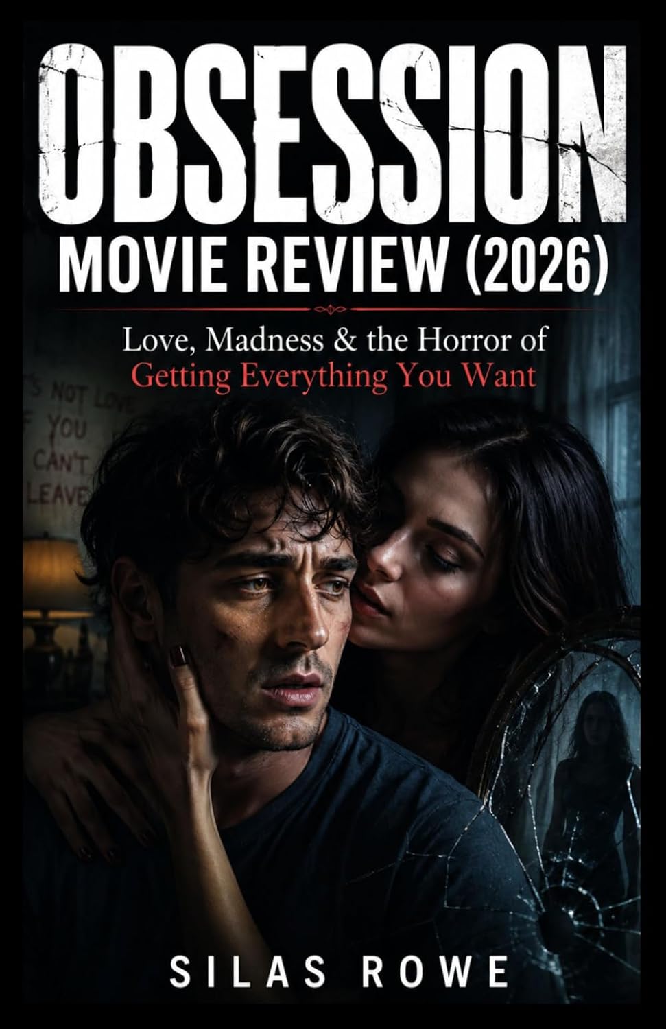 Obsession Movie Review (2026): Love, Madness & the Horror of Getting Everything You Want baixar livro de graça
