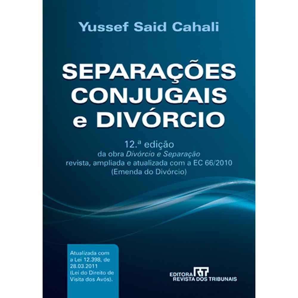capítulo por capítulo baixar Separações Conjugais e Divórcio