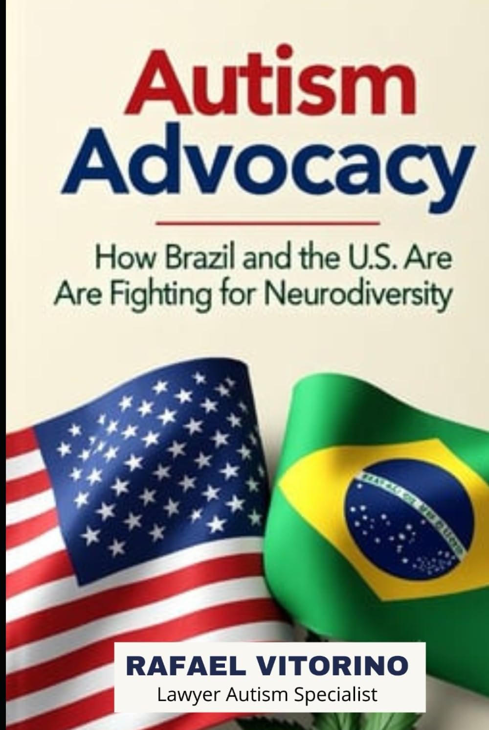 capítulo por capítulo baixar Autism Advocacy: How Brazil and the U.S. Are Fighting for Neurodiversity