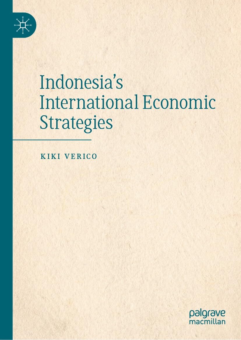 ler totalmente Indonesia's International Economic Strategies (English Edition)