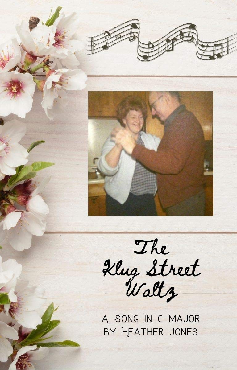 ler totalmente The Klug Street Waltz: A Song in C Major (English Edition)