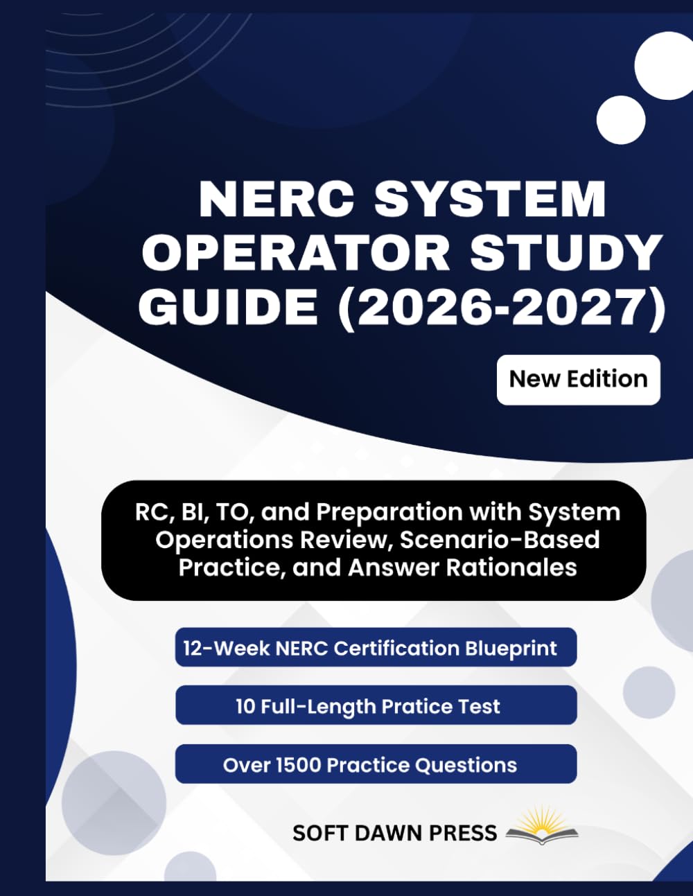 capítulo por capítulo baixar NERC SYSTEM OPERATOR STUDY GUIDE 2026-2027: RC, BI, TO, and BT Preparation with System Operations Review, Scenario-Based Practice, and Answer Rationales