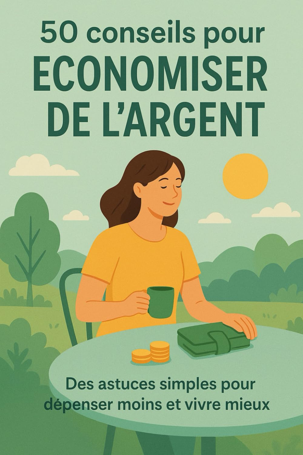 ler totalmente 50 conseils pour économiser de l'argent