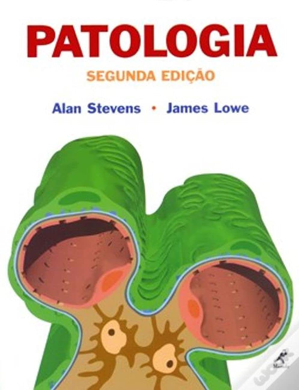 ler totalmente Patologia