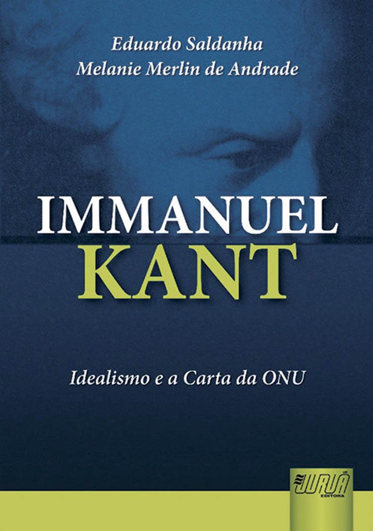 capítulo por capítulo baixar Immanuel Kant: Idealismo e a Carta da ONU