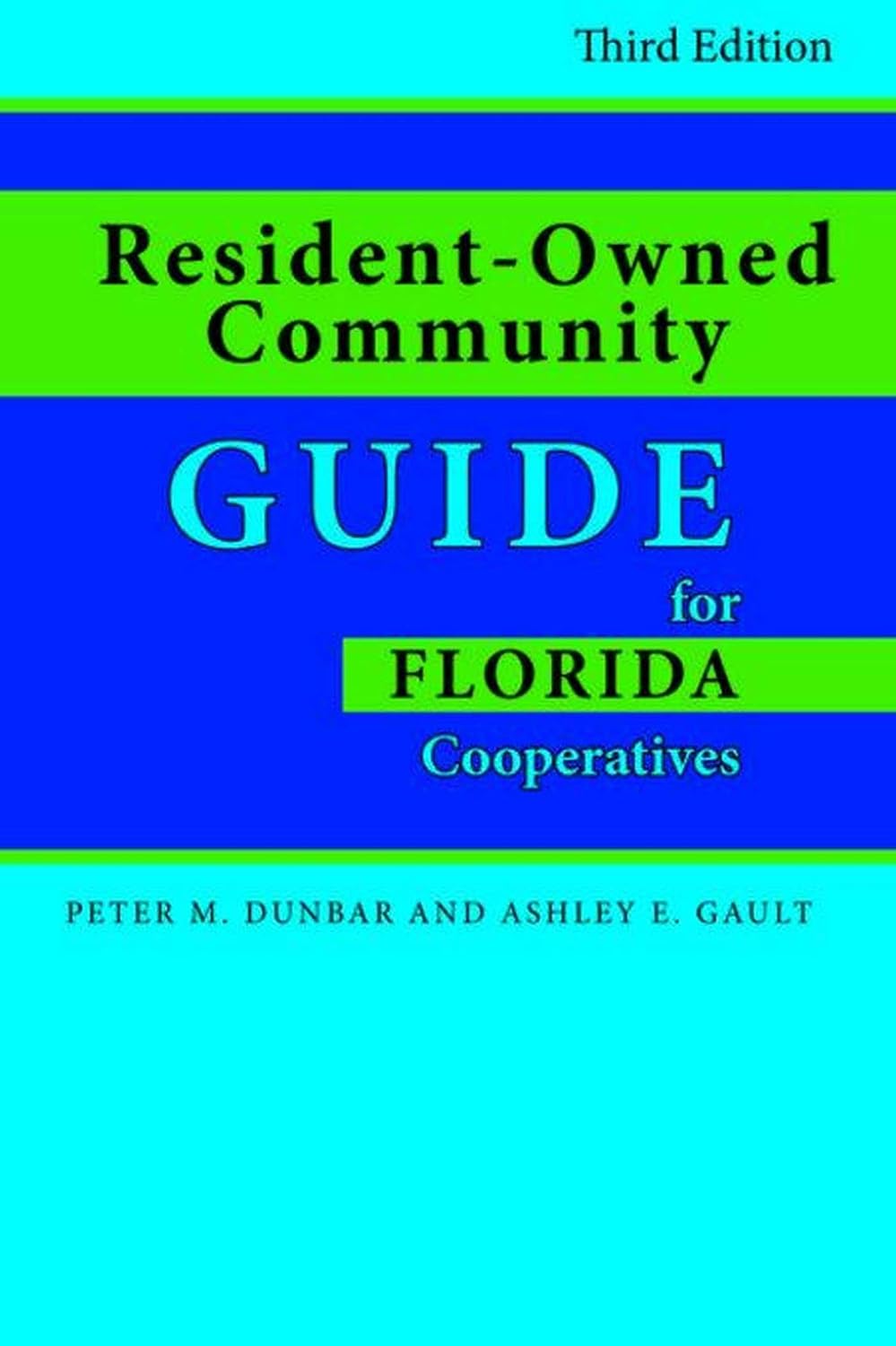ler totalmente Resident-Owned Community Guide for Florida Cooperatives (English Edition)