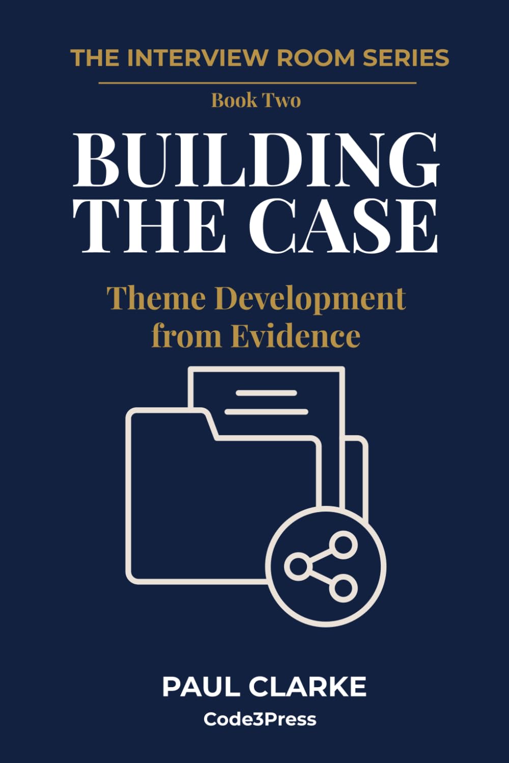 Building the Case: Theme Development from Evidence (The Interview Room Series) baixar o livro de graça
