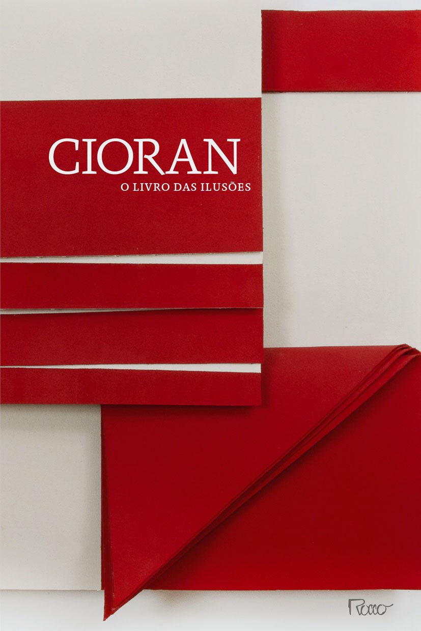 O livro das ilusões