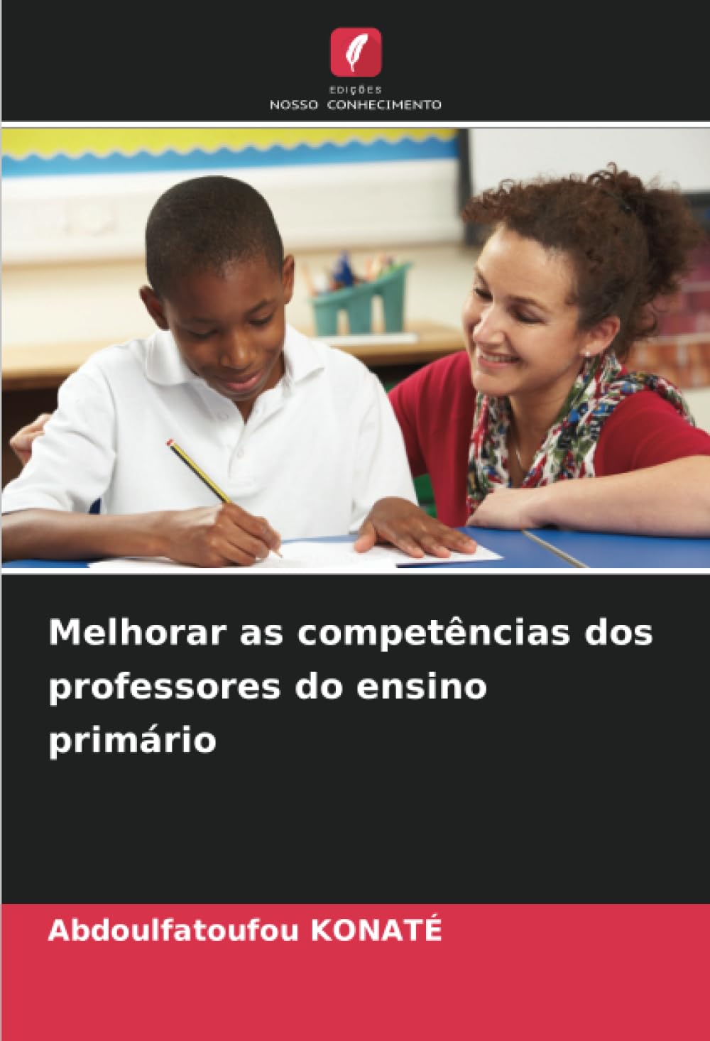 ler totalmente Melhorar as competências dos professores do ensino primário