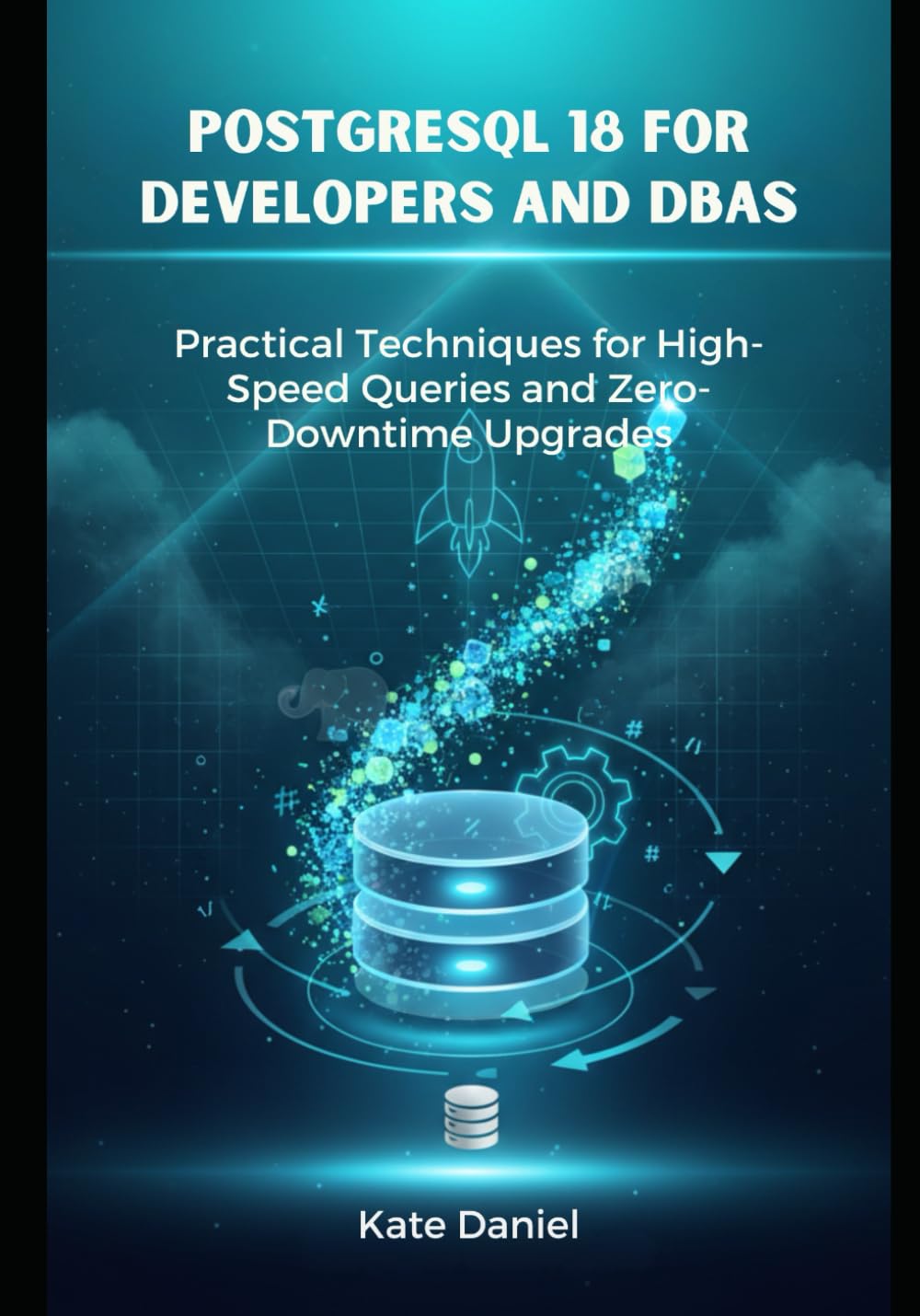 PostgreSQL 18 for Developers and DBAs: Practical Techniques for High-Speed Queries and Zero Downtime Upgrades baixar o livro de graça