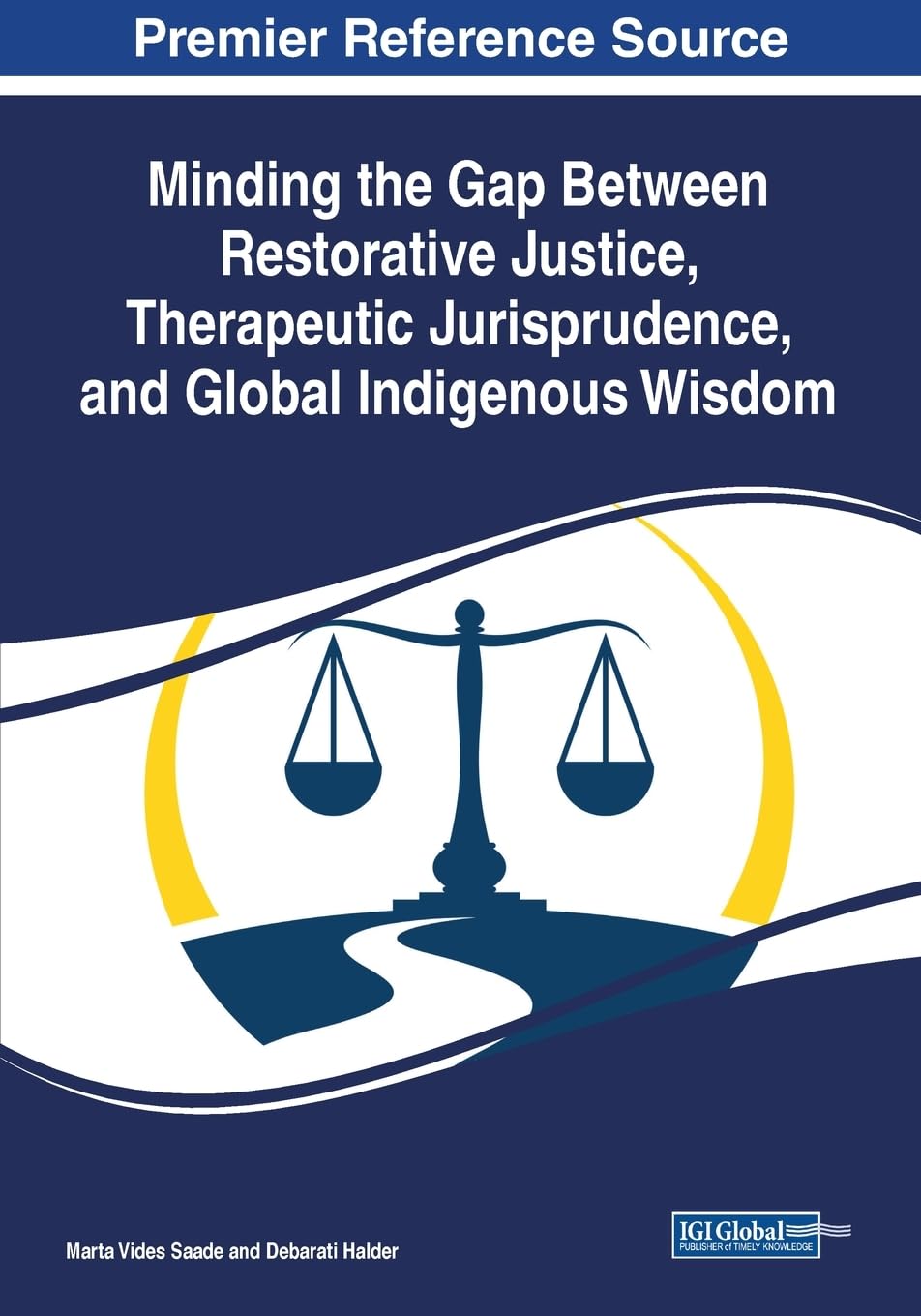 ler totalmente Minding the Gap Between Restorative Justice, Therapeutic Jurisprudence, and Global Indigenous Wisdom