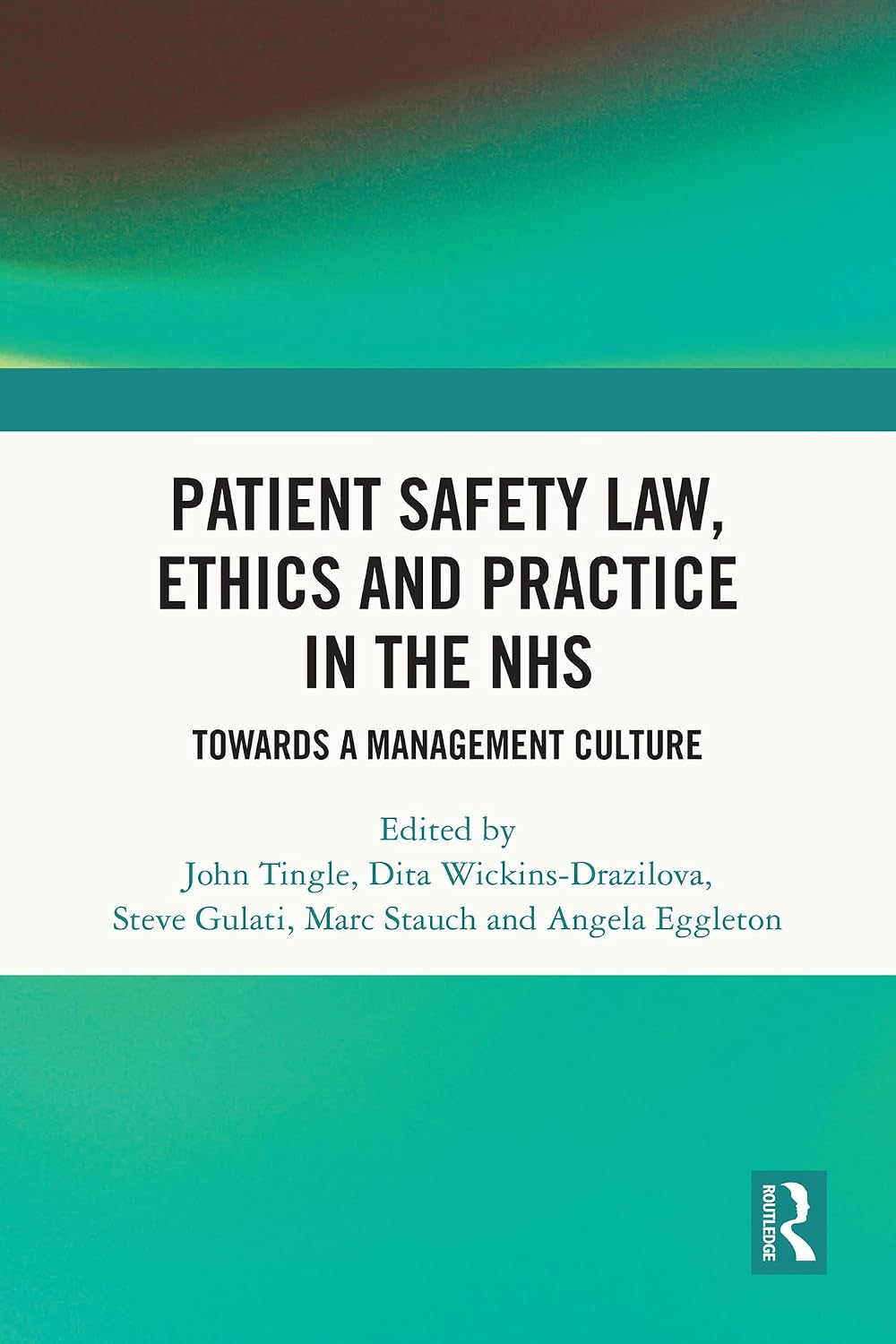 Patient Safety Law, Ethics and Practice in the NHS: Towards a Management Culture (English Edition) baixar o livro de graça