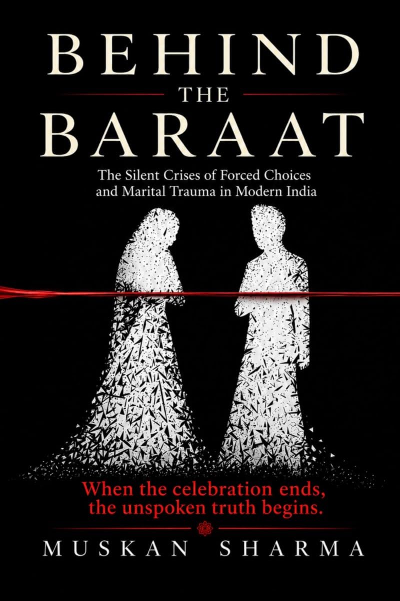 ler totalmente Behind the Baraat: The Silent Crises of Forced Choices and Marital Trauma in Modern India