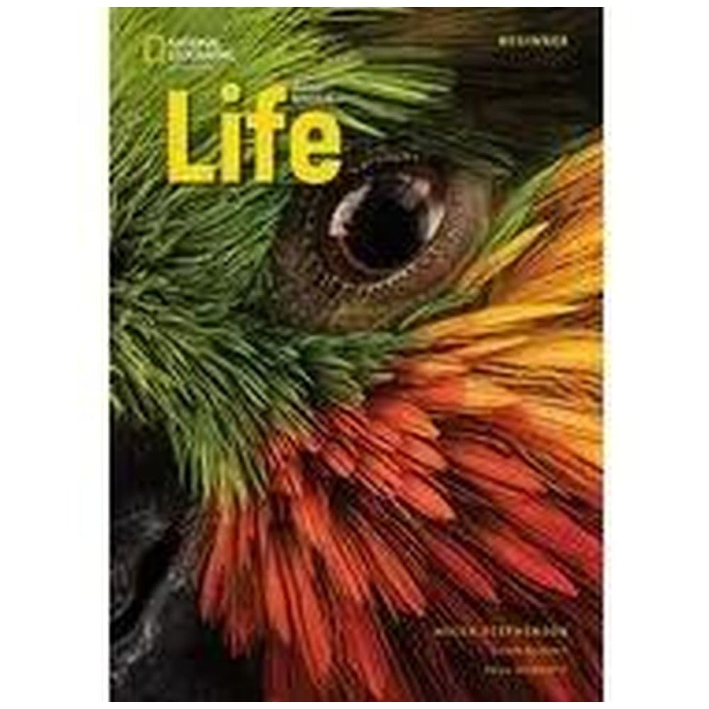 ler totalmente Life Beginner: Split B with the Spark platform