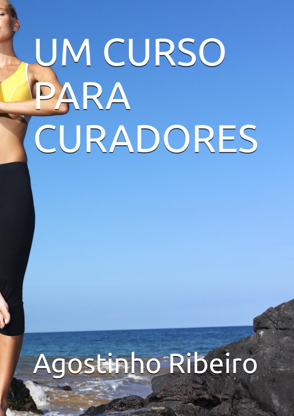 capítulo por capítulo baixar UM CURSO PARA CURADORES (Portuguese Edition)