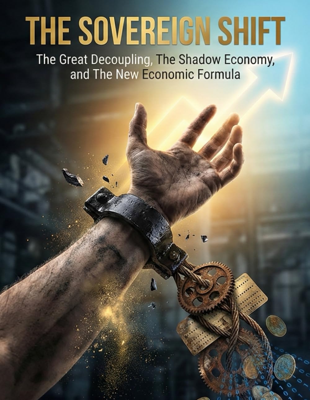 The Sovereign Shift: The Great Decoupling, The Shadow Economy, and The New Economic Formula. baixar livro de graça