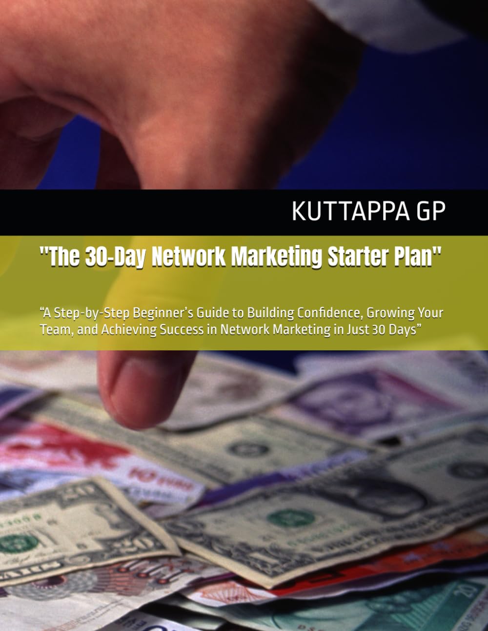 capítulo por capítulo baixar "The 30-Day Network Marketing Starter Plan": "A Step-by-Step Beginner's Guide to Building Confidence, Growing Your Team, and Achieving Success in Network Marketing in Just 30 Days"