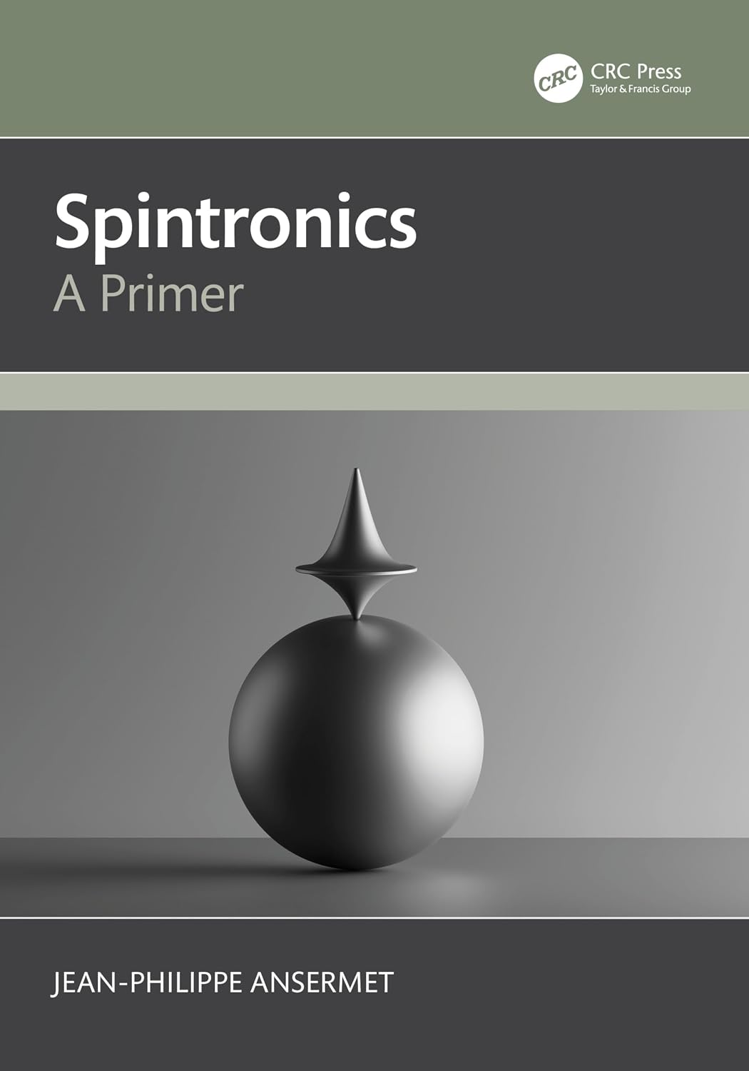 capítulo por capítulo baixar Spintronics: A Primer