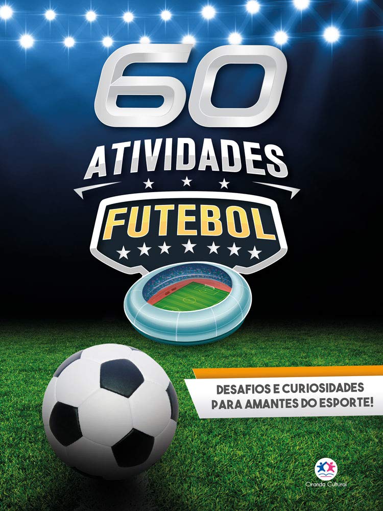 Futebol - 60 atividades baixar livro de graça