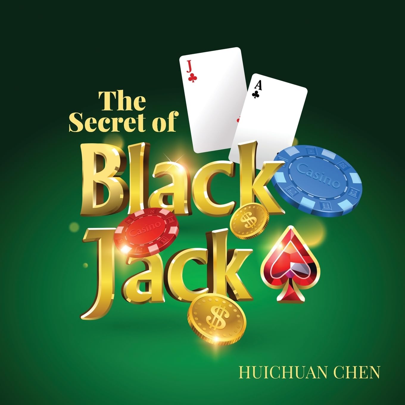 The Secret of Blackjack baixar o livro de graça