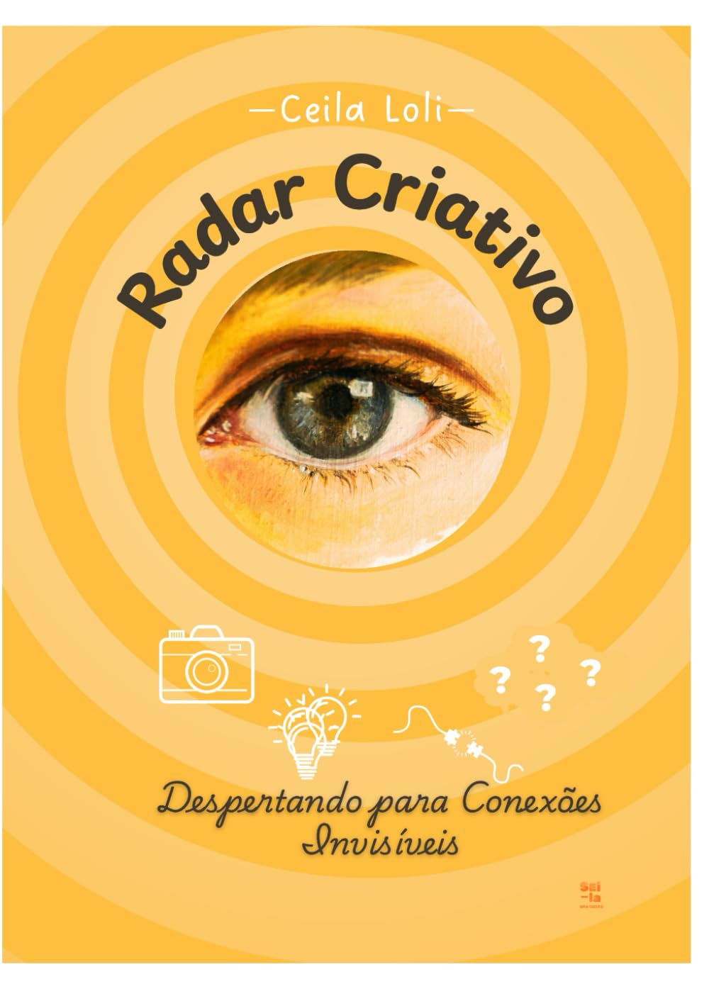 Radar Criativo: Despertando para Conexões Invisíveis (Portuguese Edition) baixar o livro de graça