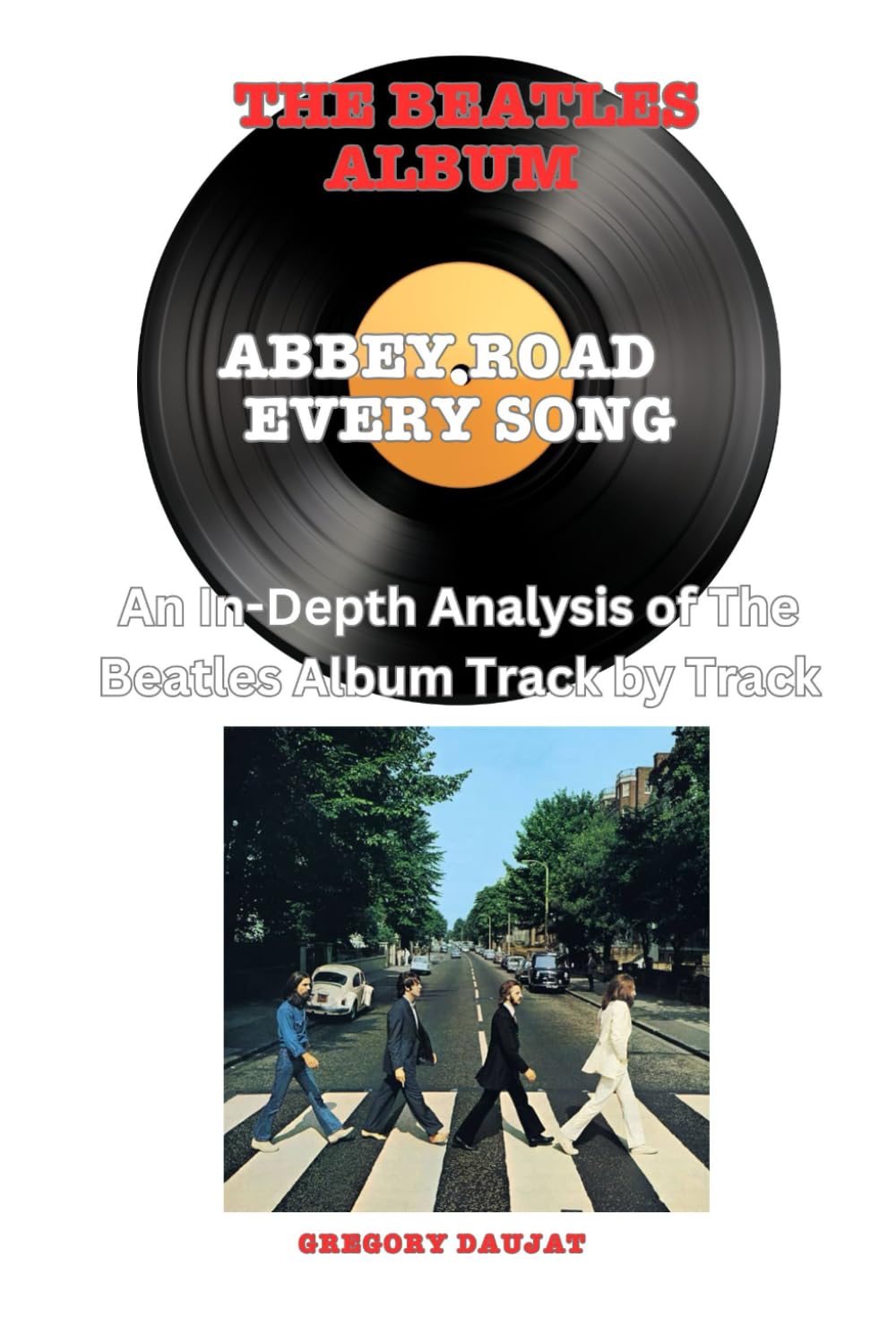capítulo por capítulo baixar The Beatles Album -Abbey Road- Every Song- An In-Depth Analysis of The Beatles Album Track by Track