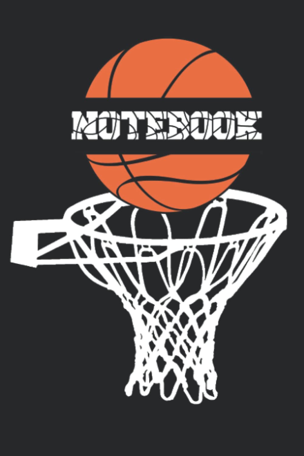 capítulo por capítulo baixar Notebook: CUTE Basketball Notebook / Journal Gift For Boys.6x9Inches,100 pages.journal lined writing notebook