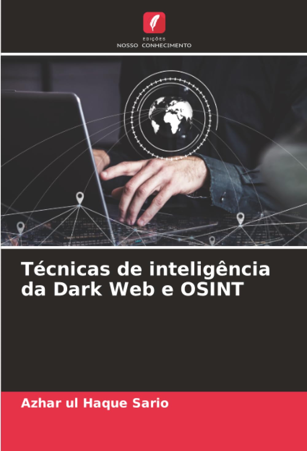 Técnicas de inteligência da Dark Web e OSINT baixar o livro de graça