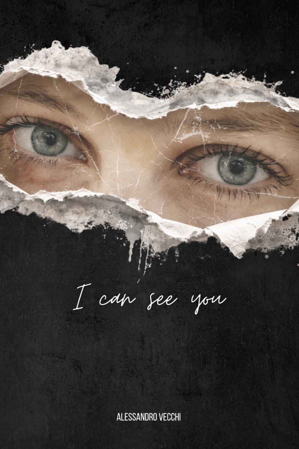 I Can See You: Presence as an Act of Rebellion baixar livro de graça