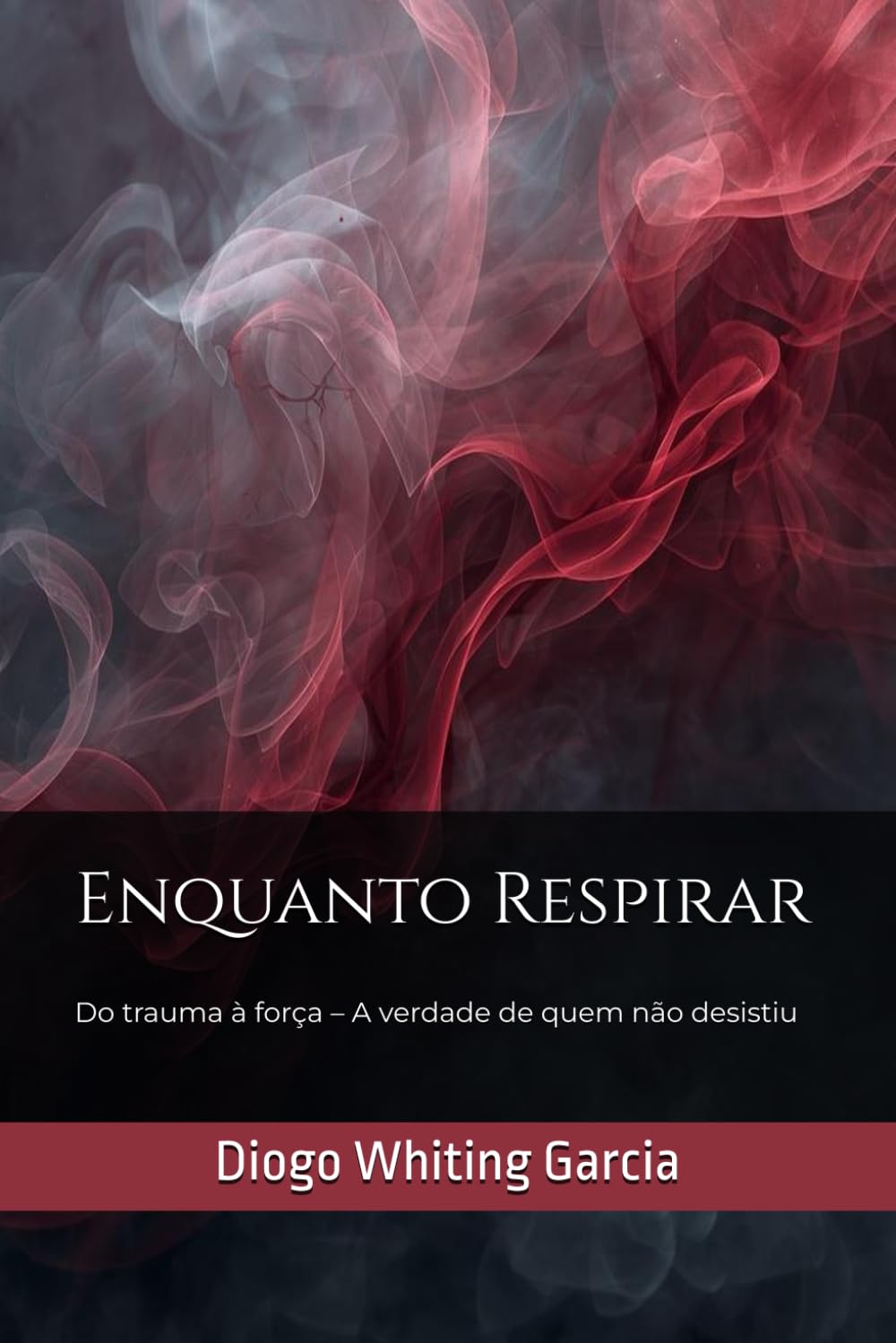 capítulo por capítulo baixar Enquanto Respirar: Do trauma à força - A verdade de quem não desistiu