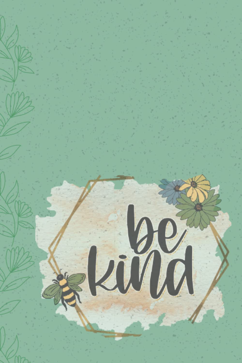 Bee Kind Graph Paper Notebook, Quad ruled 5 x 5 (5 squares per inch) Math, Science, Design, and Drawing Notebook.: Perfect for on the go designs and note taking baixar o livro de graça