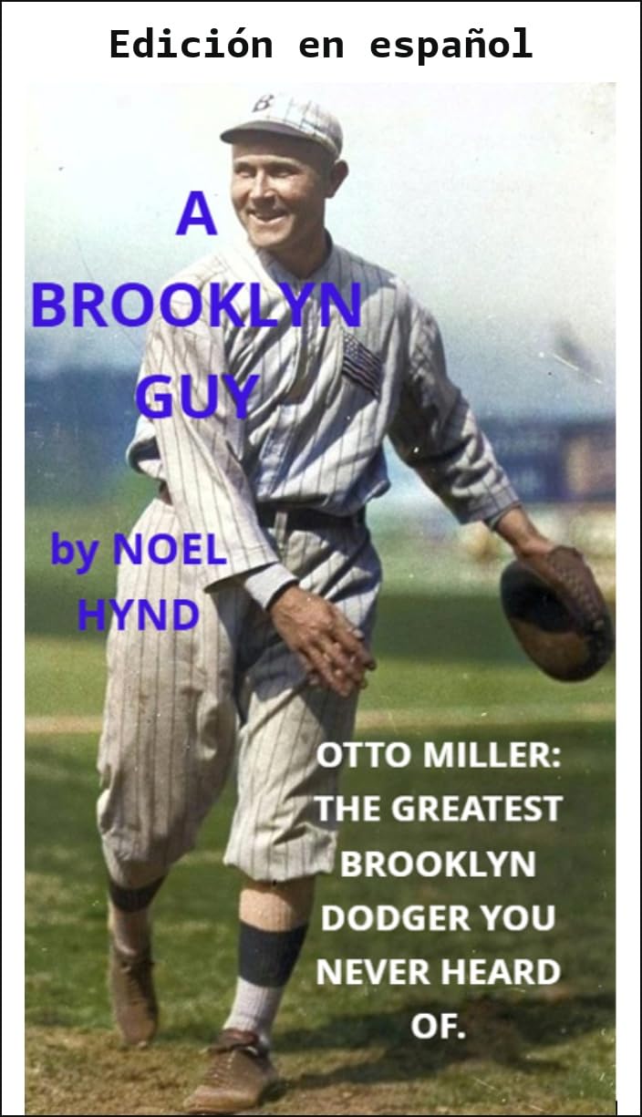 Un tipo de Brooklyn (Spanish Edition) baixar o livro de graça