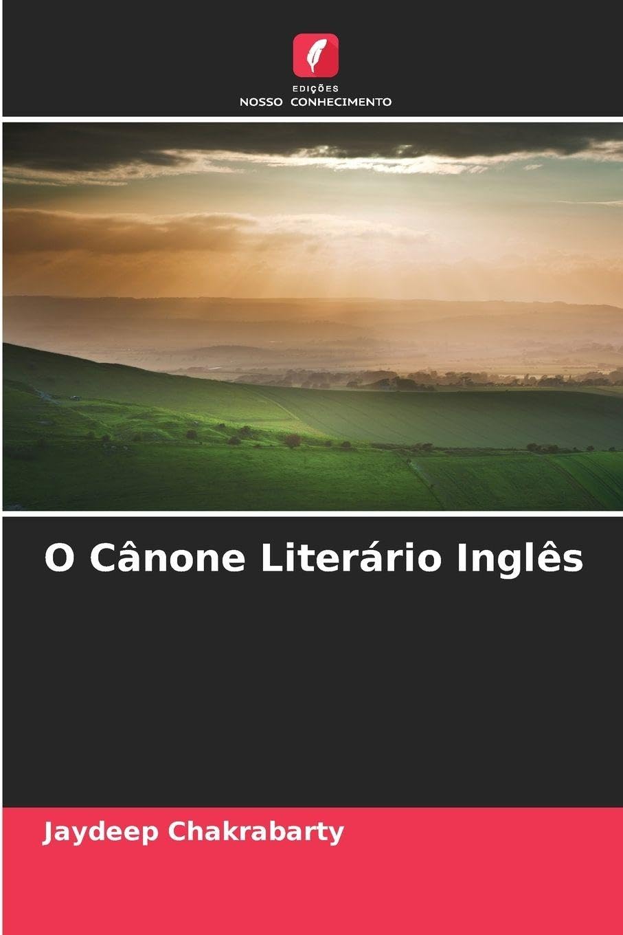 O Cânone Literário Inglês baixar livro de graça