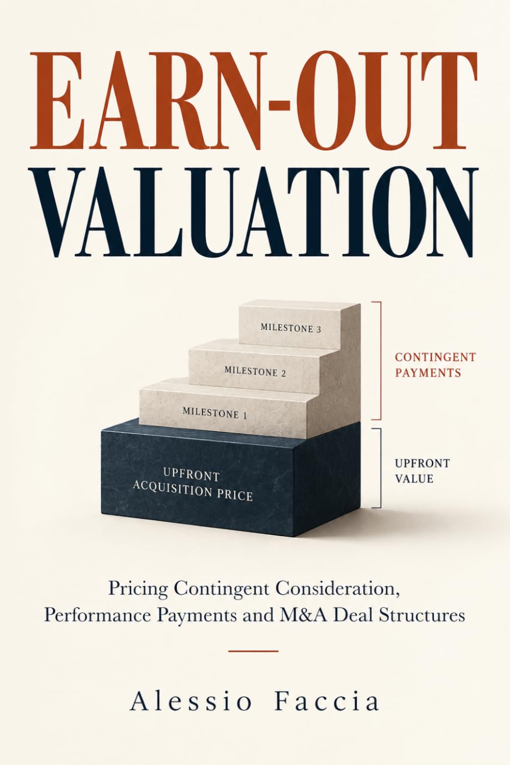 Earn-Out Valuation: Pricing Contingent Consideration, Performance Payments and M&A Deal Structures baixar livro de graça