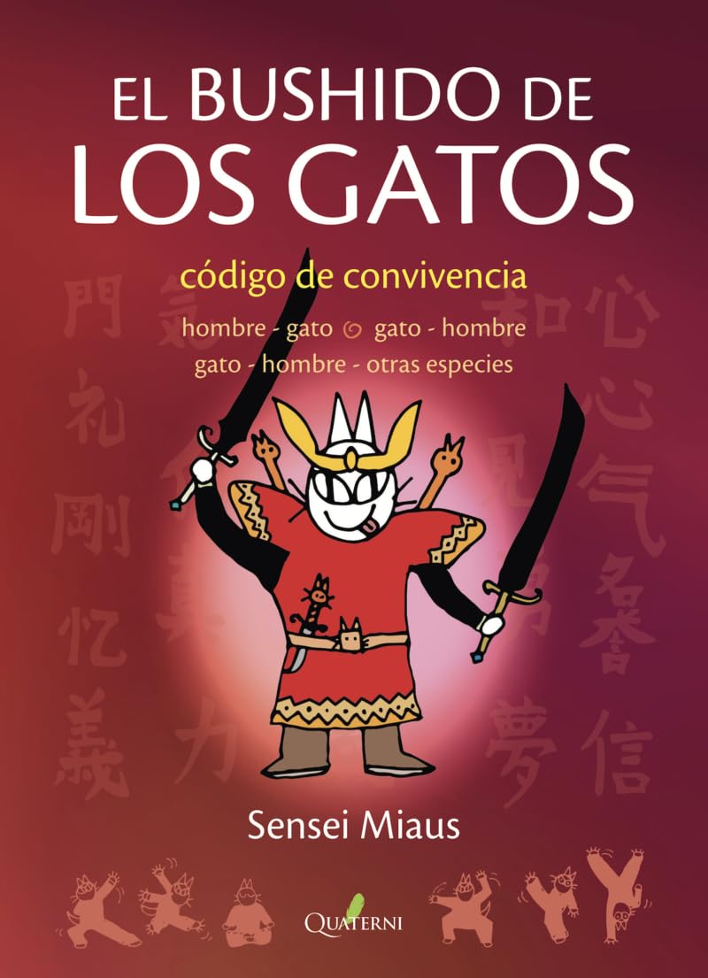 capítulo por capítulo baixar El Bushido de los gatos