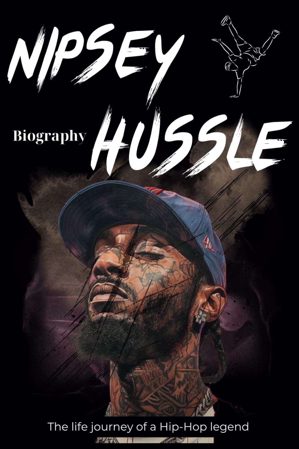 ler totalmente Nipsey Hussle Biography: The life journey of a Hip-Hop legend