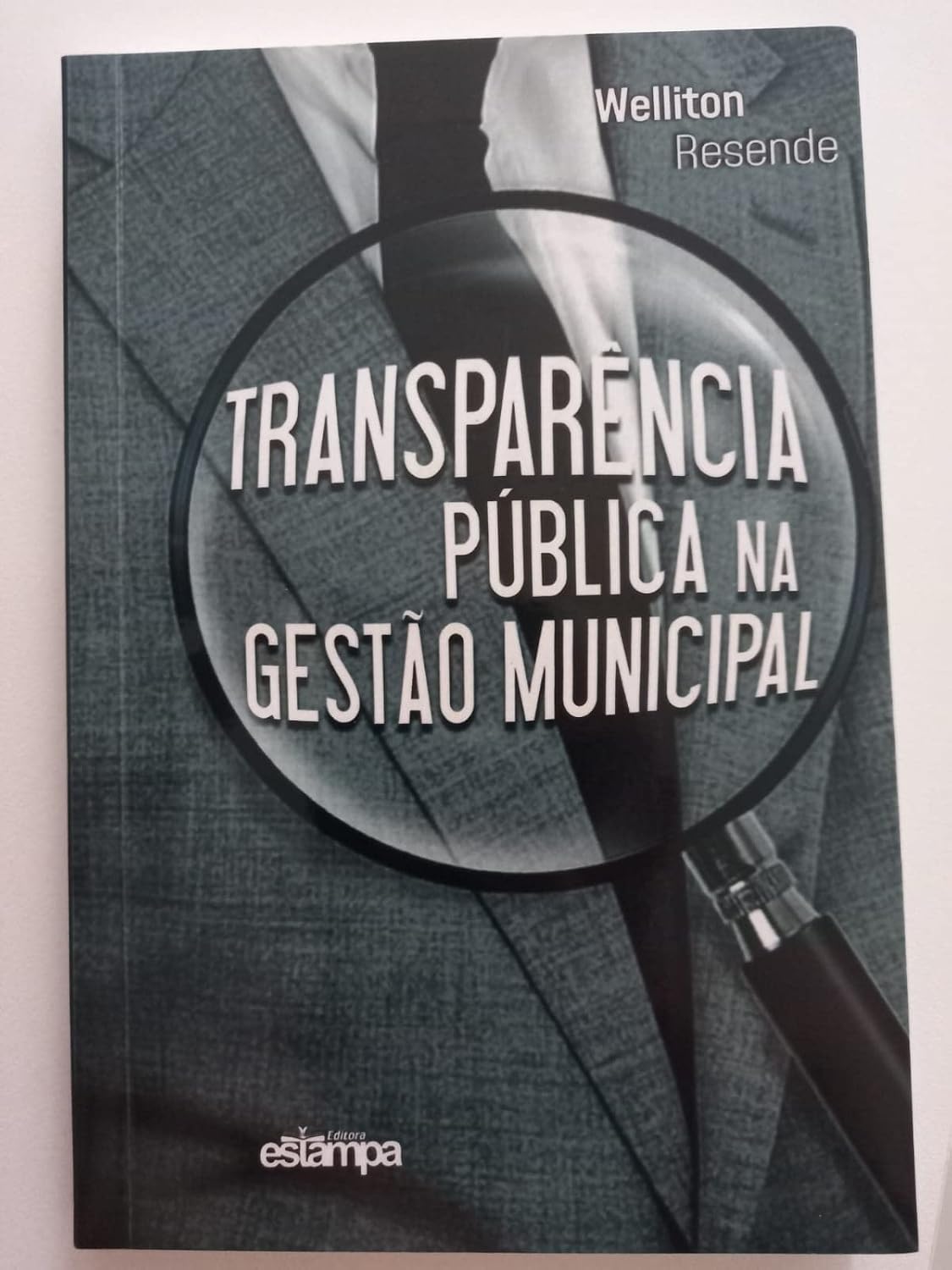 ler totalmente Transparência pública na gestão municipal