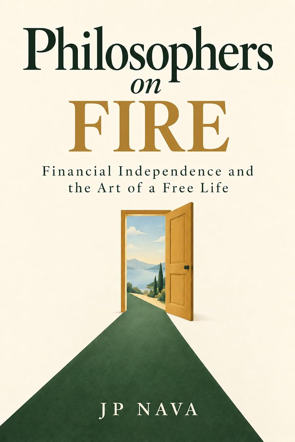 ler totalmente Philosophers on FIRE: Financial Independence and the Art of a Free Life (English Edition)