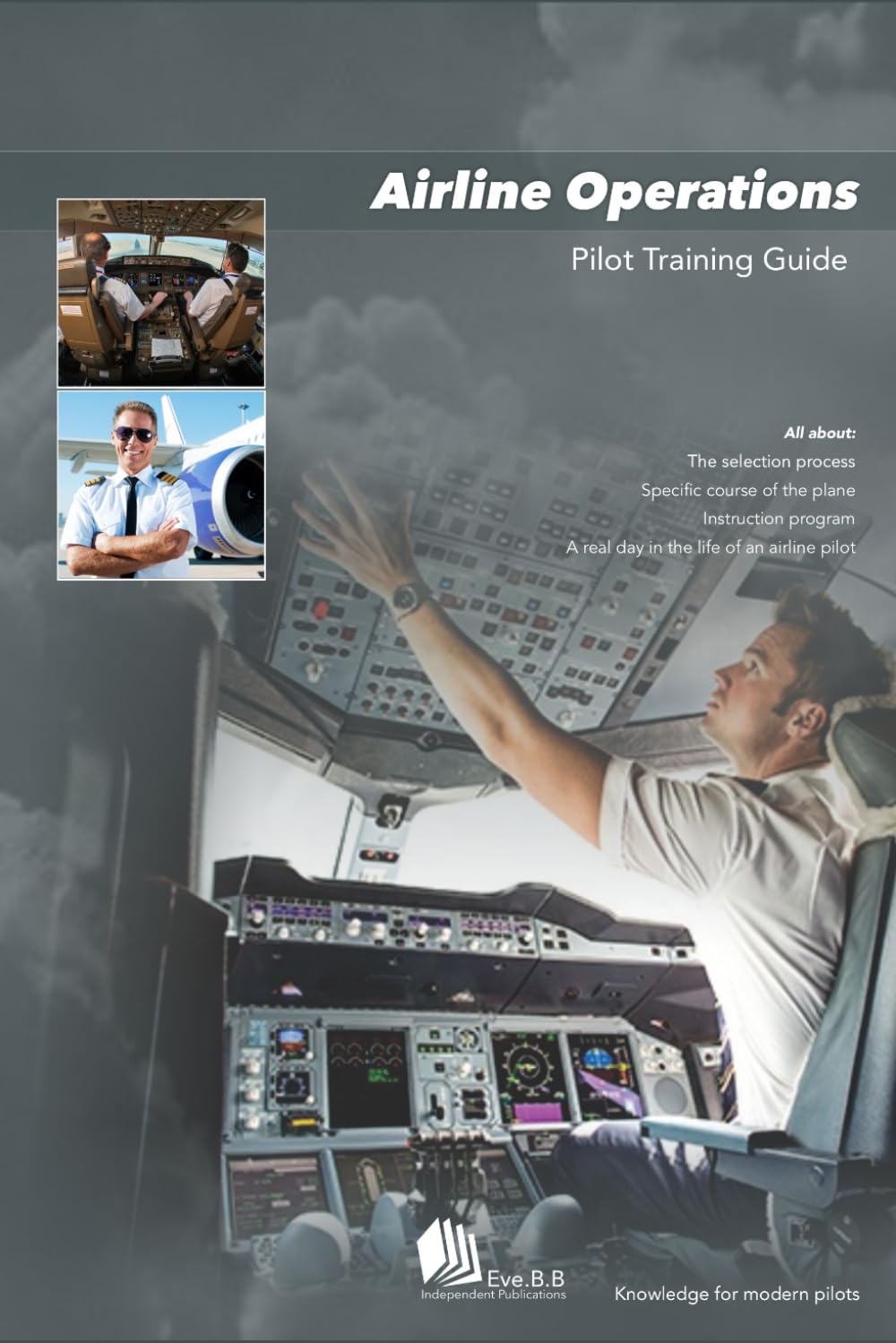 capítulo por capítulo baixar Airline Operations: Pilot Training Guide