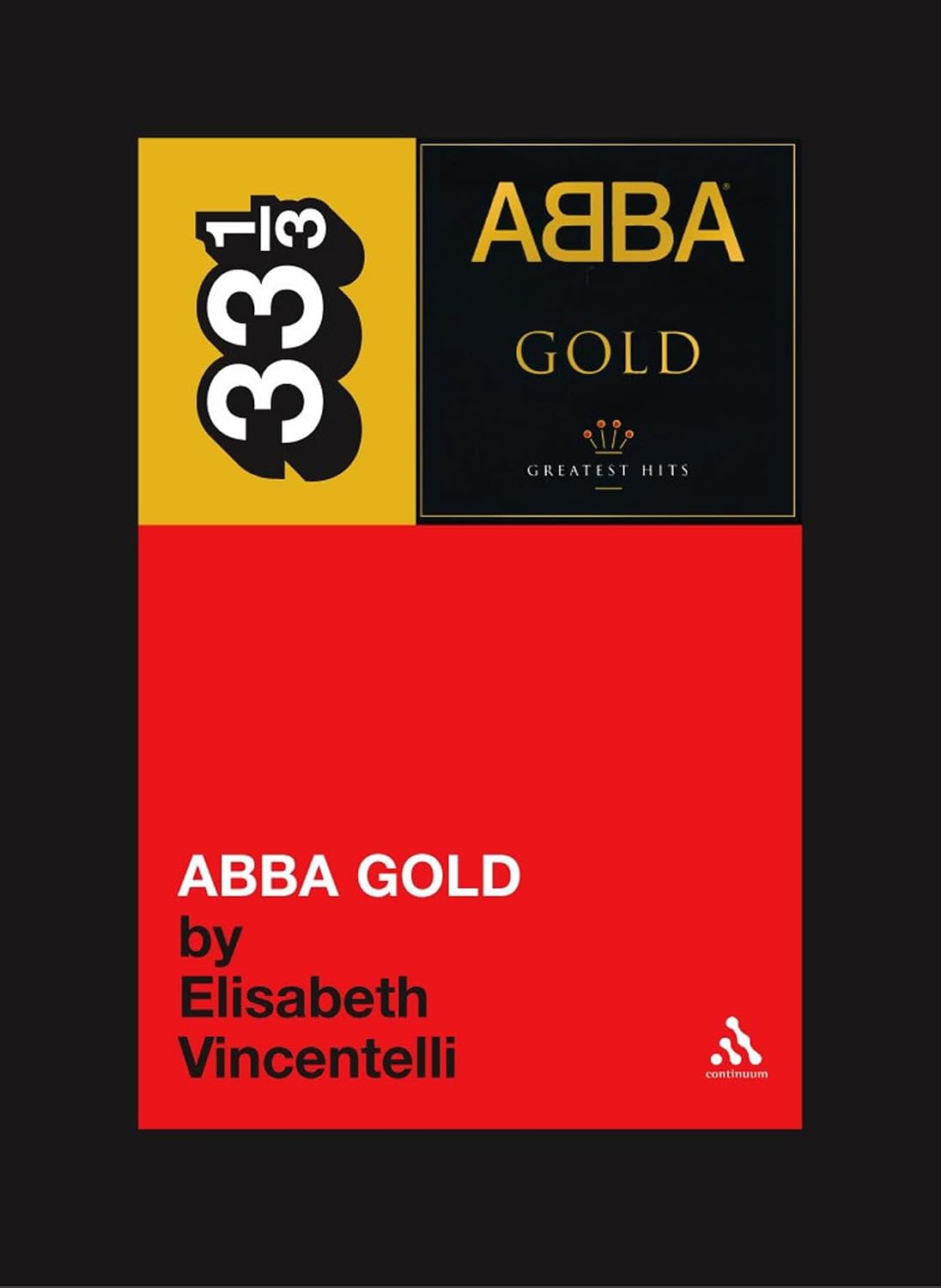 capítulo por capítulo baixar Abba Gold: 07